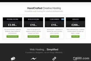 現時代下的網頁設計 讓企業推廣與網站建設走進你我心中