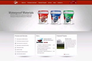 先制作，后付款——專注五年，助力企業網站建設與推廣騰飛