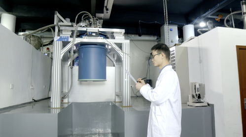 數(shù)字中國進(jìn)行時(shí) 栽好量子計(jì)算的“科技樹”，讓技術(shù)服務(wù)未來